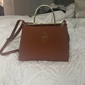 Loungefly Harry Potter purse